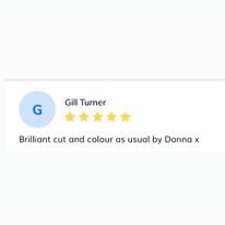 hd hair and beauty client review photo 04