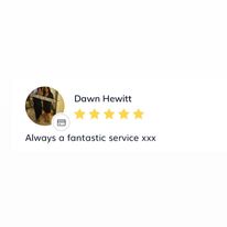 hd hair and beauty client review photo 09
